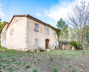 Außenansicht von Country house zum verkauf in Pontons