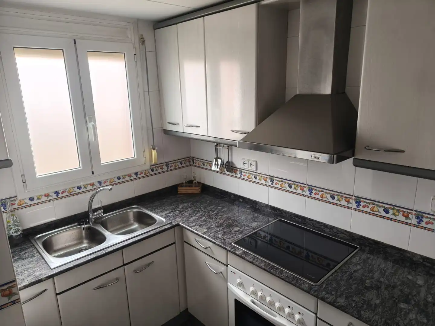 Appartamento con terrazza in vendita a Nou Barris, imagen 9