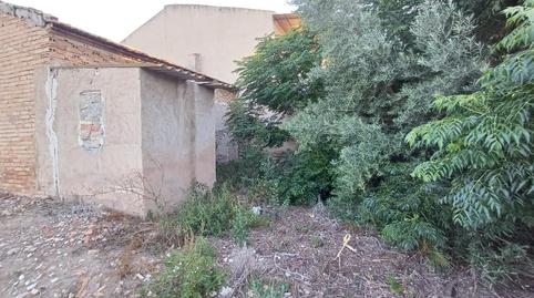 Foto 5 de Finca rústica en venda a Era Alta, Murcia