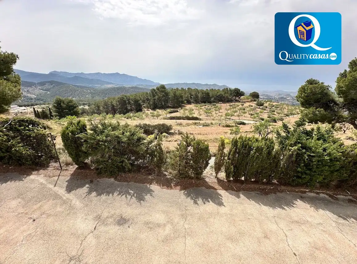 Villa à vendre à Jijona / Xixona, imagen 33