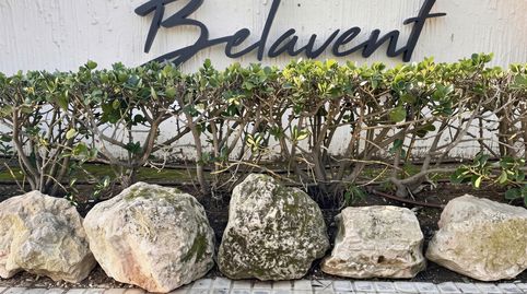 Foto 2 von Dachboden zum Verkauf in Santa Ponça, Calvià