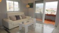 Living room of Apartment for sale in Fuengirola  with Air Conditioner and Terrace