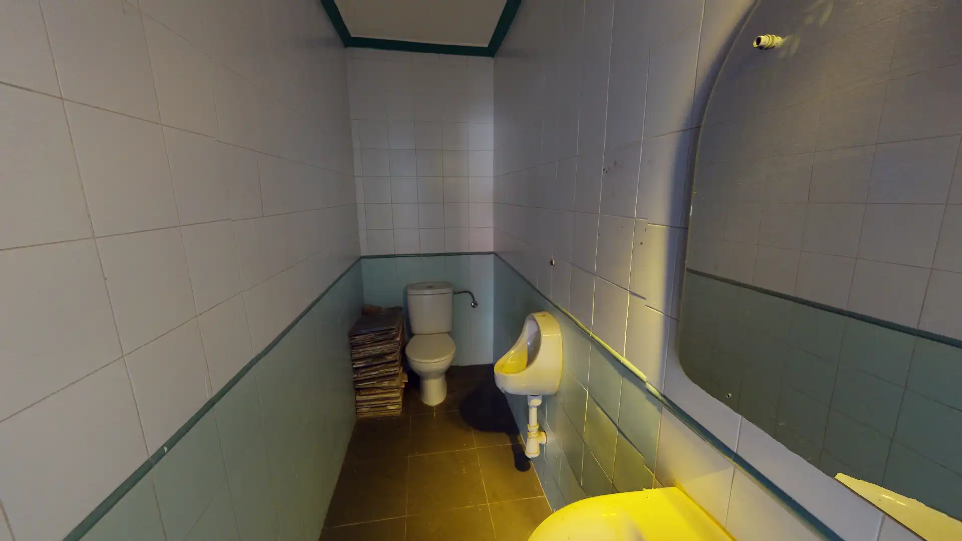 Gewerbefläche zum Verkauf in Carrer Concepción Arenal, imagen 14