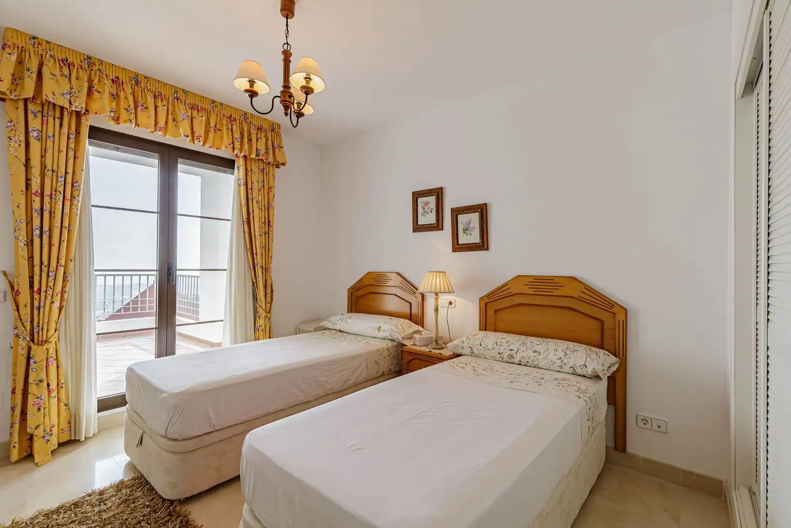 Piso con ascensor en venta en Calle Los Arqueros 100, imagen 6