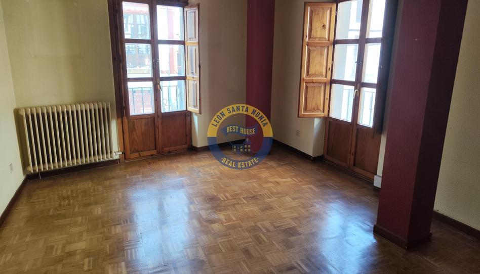 Photo 1 of Flat for sale in Casco Antiguo, León