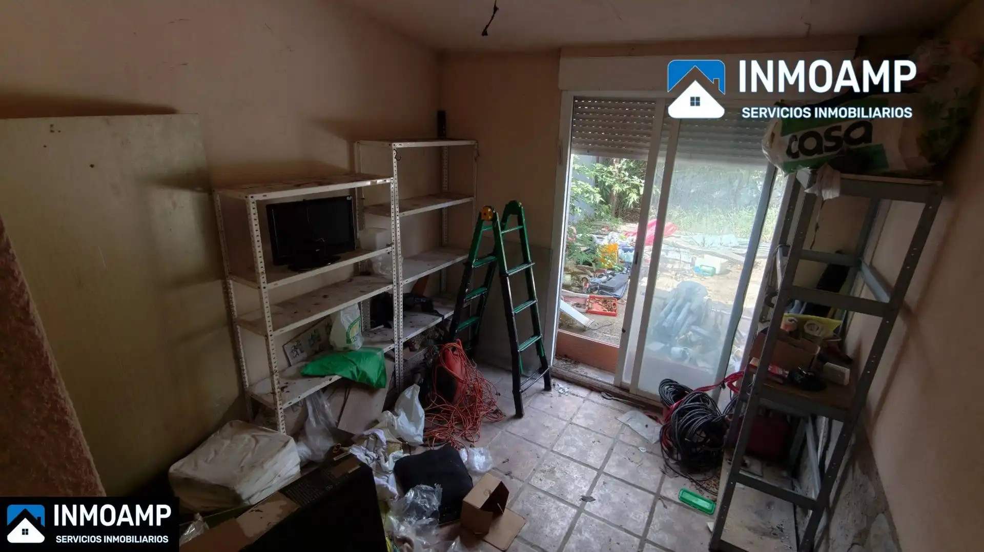 Casa o chalet en venta en Illescas con Calefacción, Jardín privado y Trastero