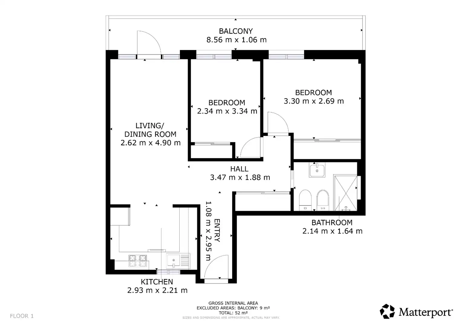 Piso con ascensor en venta en Playa del Rincón, imagen 38