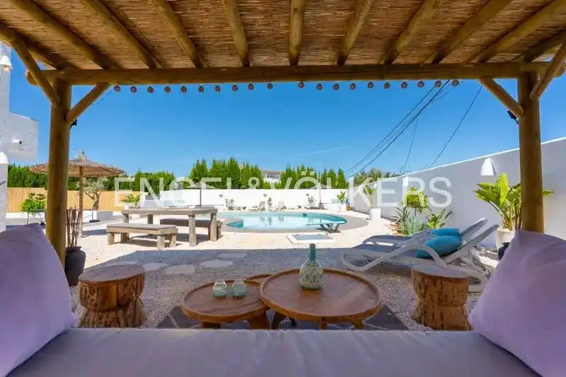 Maison à vendre à Montañar - El Arenal, imagen 9