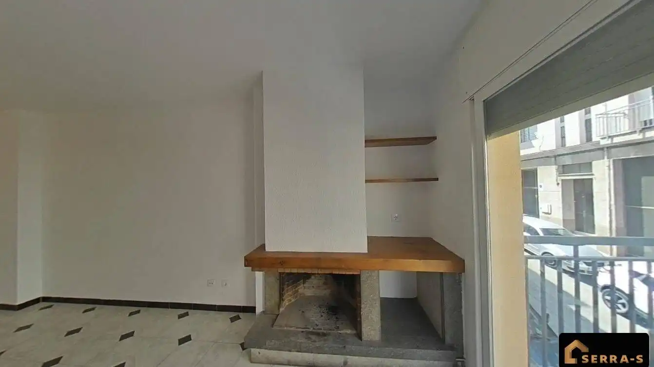 Wohnung zum Verkauf in Mataró mit Balkon