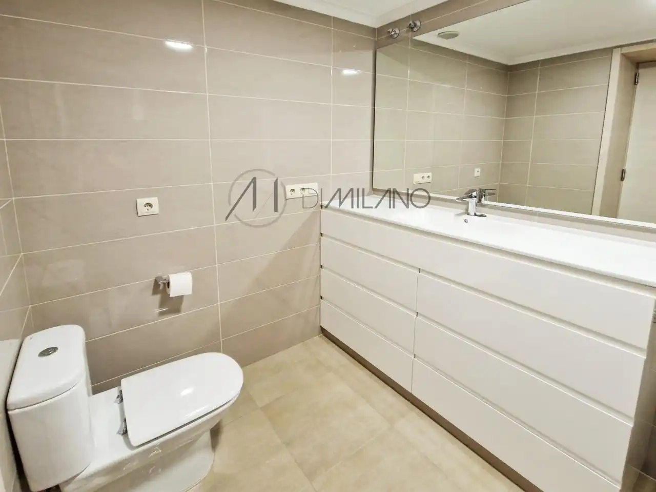 Bathroom of Detached homes for sale in Vigo   with Heating, Private garden and Parquet flooring