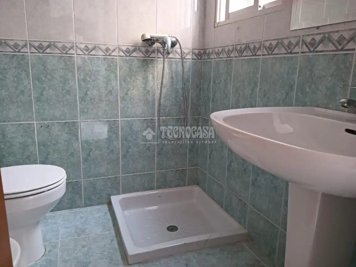 Casa adosada en venta en Olivenza