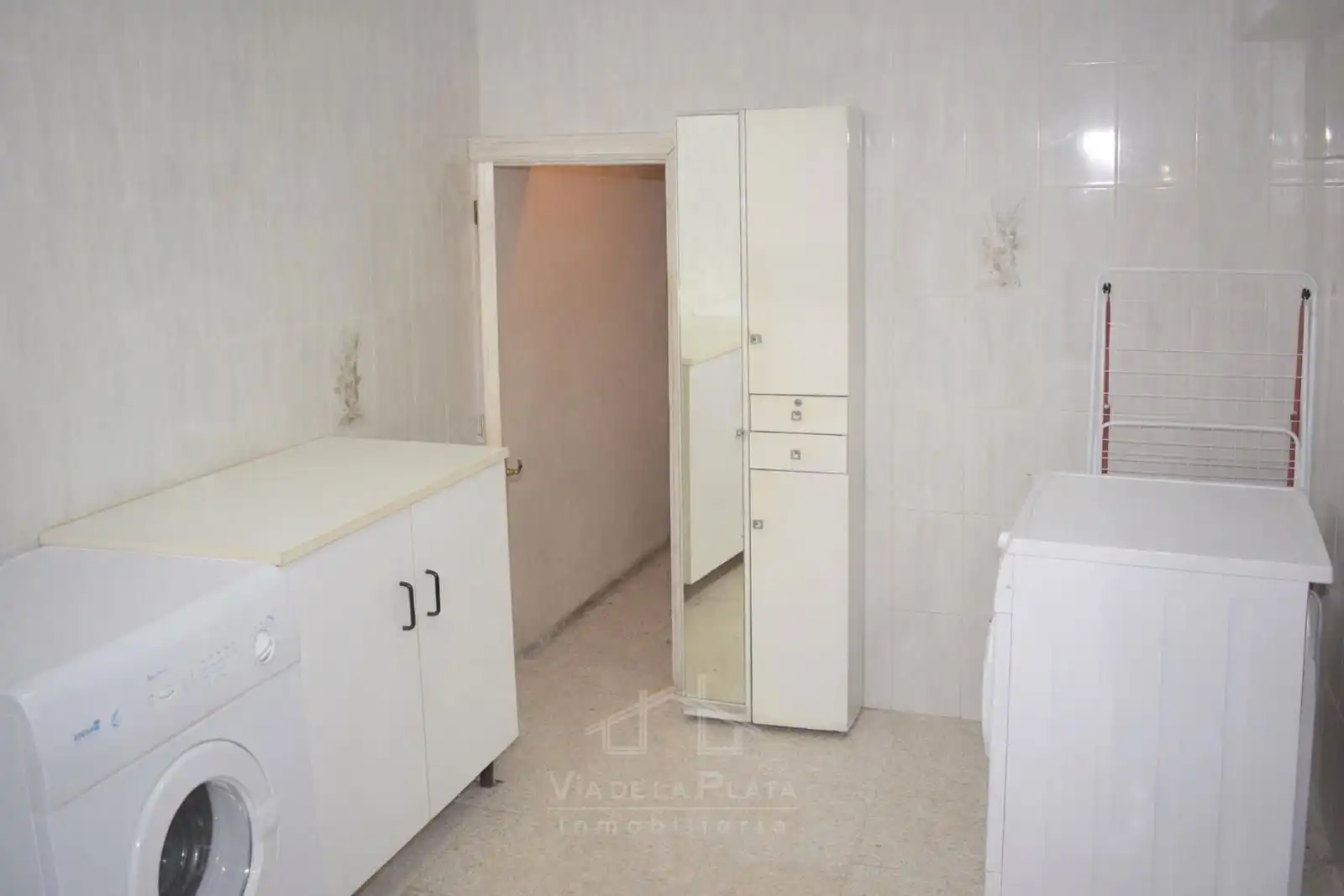 Casa a schiera con terrazza in vendita a Pedro Velasco 53, imagen 17