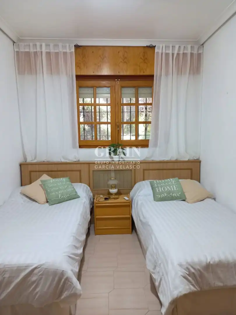 Chalet con piscina en venta en Pedanías - Extrarradio, imagen 73