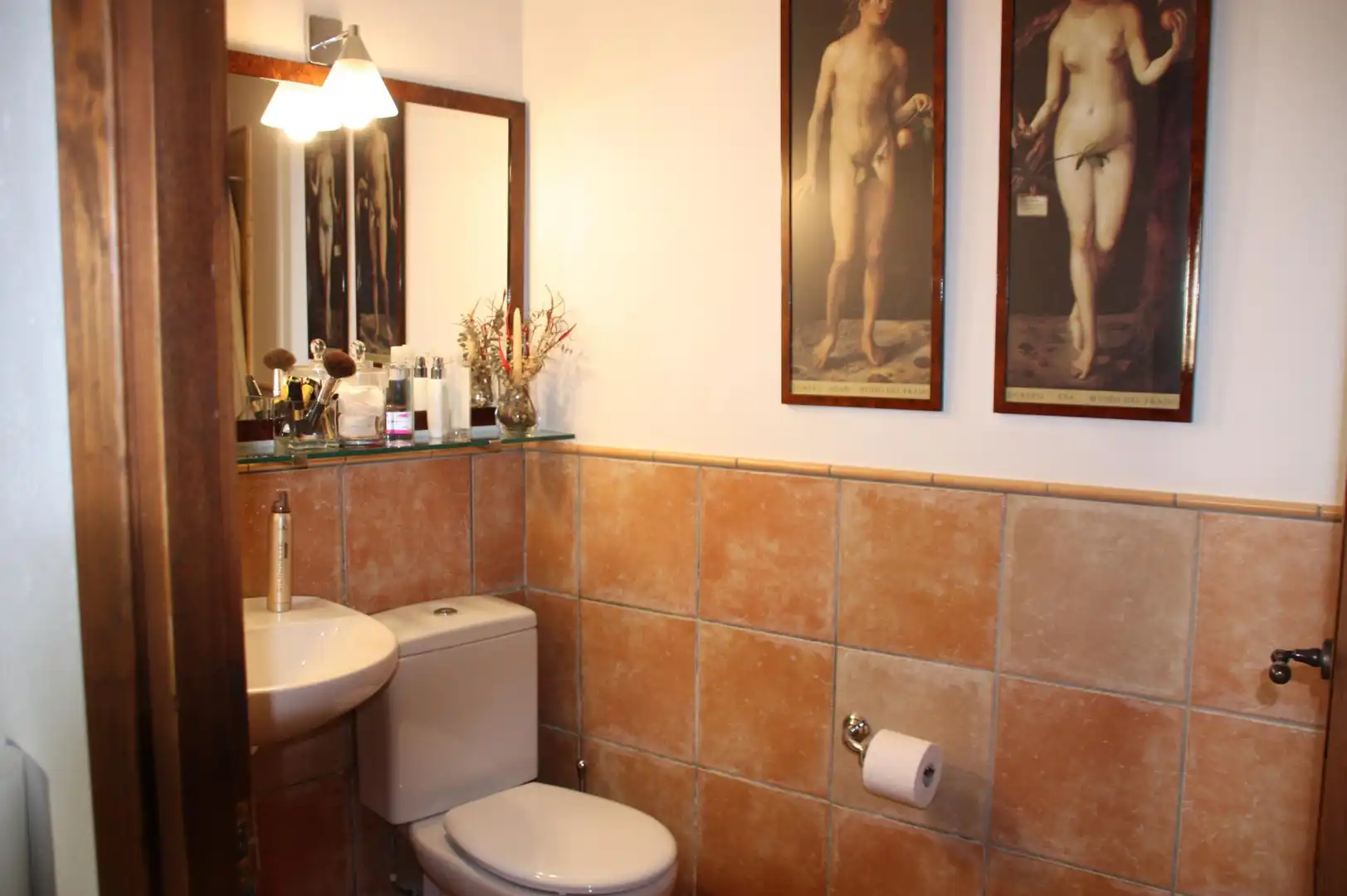 Finca rústica en venta en Bordils