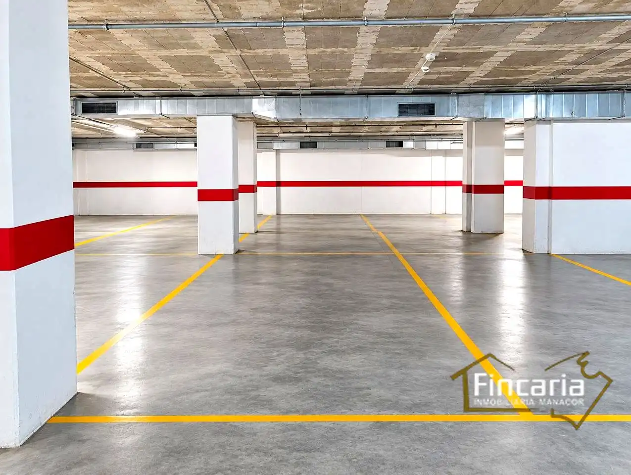 Parking à vendre à Via Majòrica, imagen 2