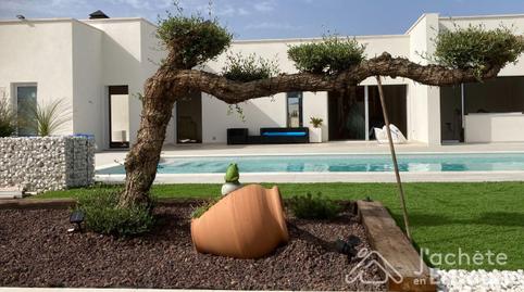 Foto 2 de Casa o xalet en venda a 1, Yecla, Murcia