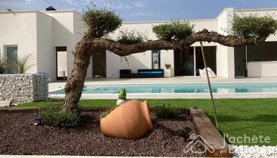 Photo 1 of House or chalet for sale in 1, Yecla, Murcia