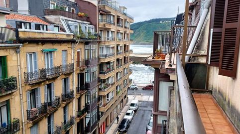 Foto 3 von Wohnung zur Miete in General Jauregi Kalea, Parte Vieja, Donostia - San Sebastián