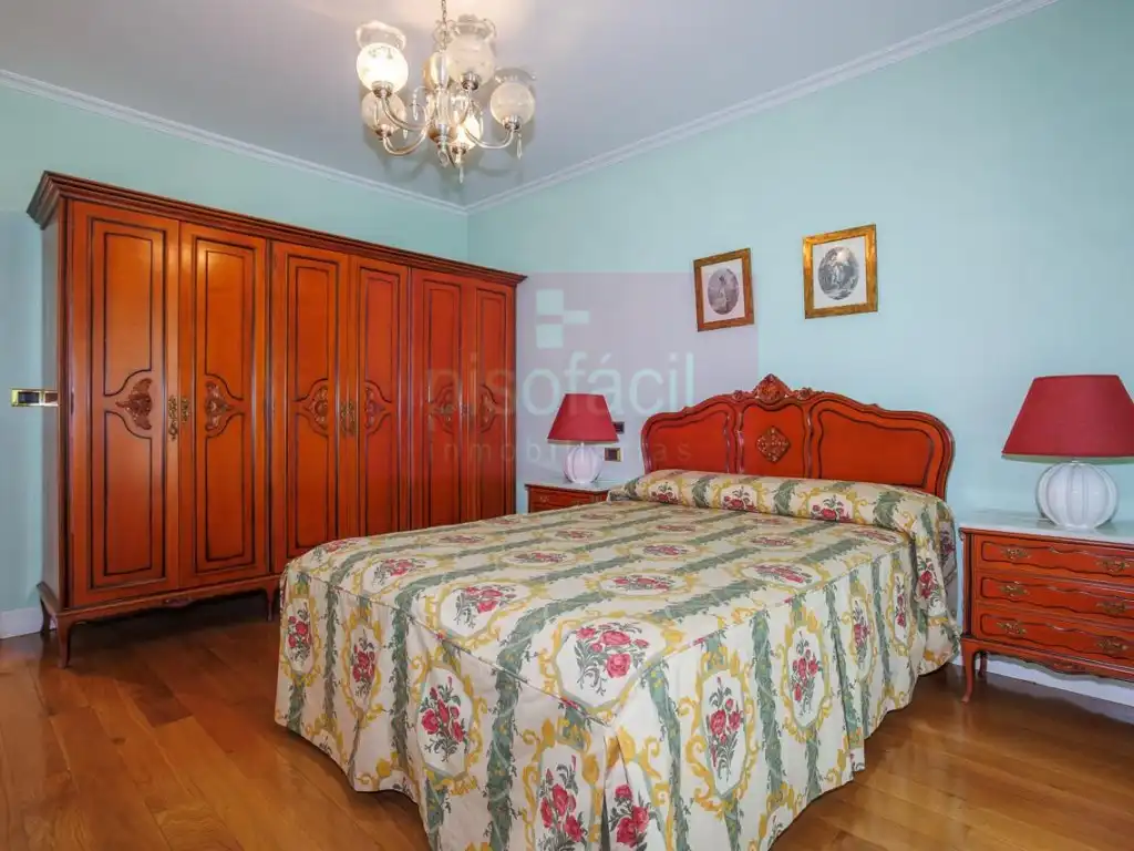 Habitación de Casa o chalet en venta en Lugo