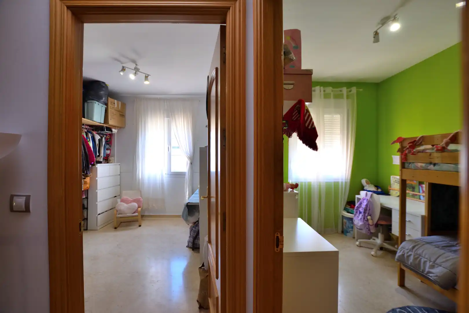 Adosado con terraza en venta en Calle Escritora María Zambrano 4, imagen 19
