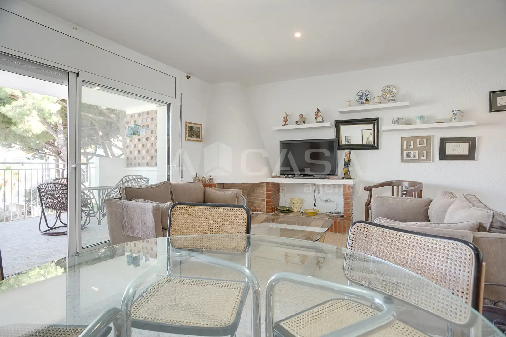 Flat with terrace for sale in Passeig de la Tramuntana, imagen 7