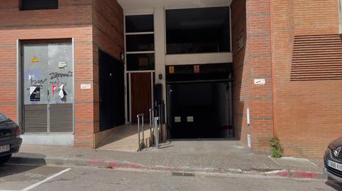 Foto 3 de Garatge en venda a Carrer del Castell de Solterra, 16, Montilivi, Girona