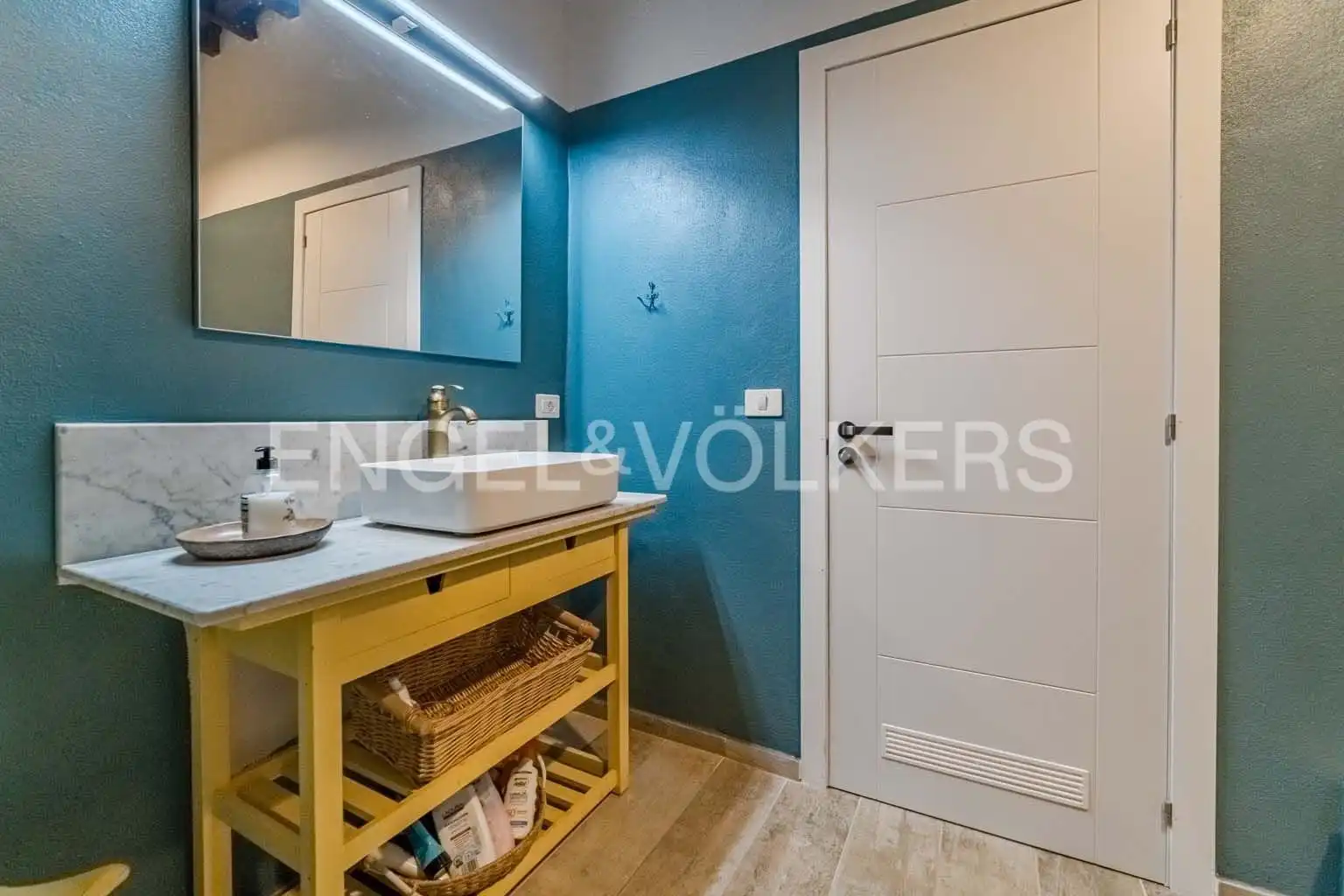 Bathroom of Houses for sale in San Miguel de Abona  with Air Conditioner, Terrace and Furnished