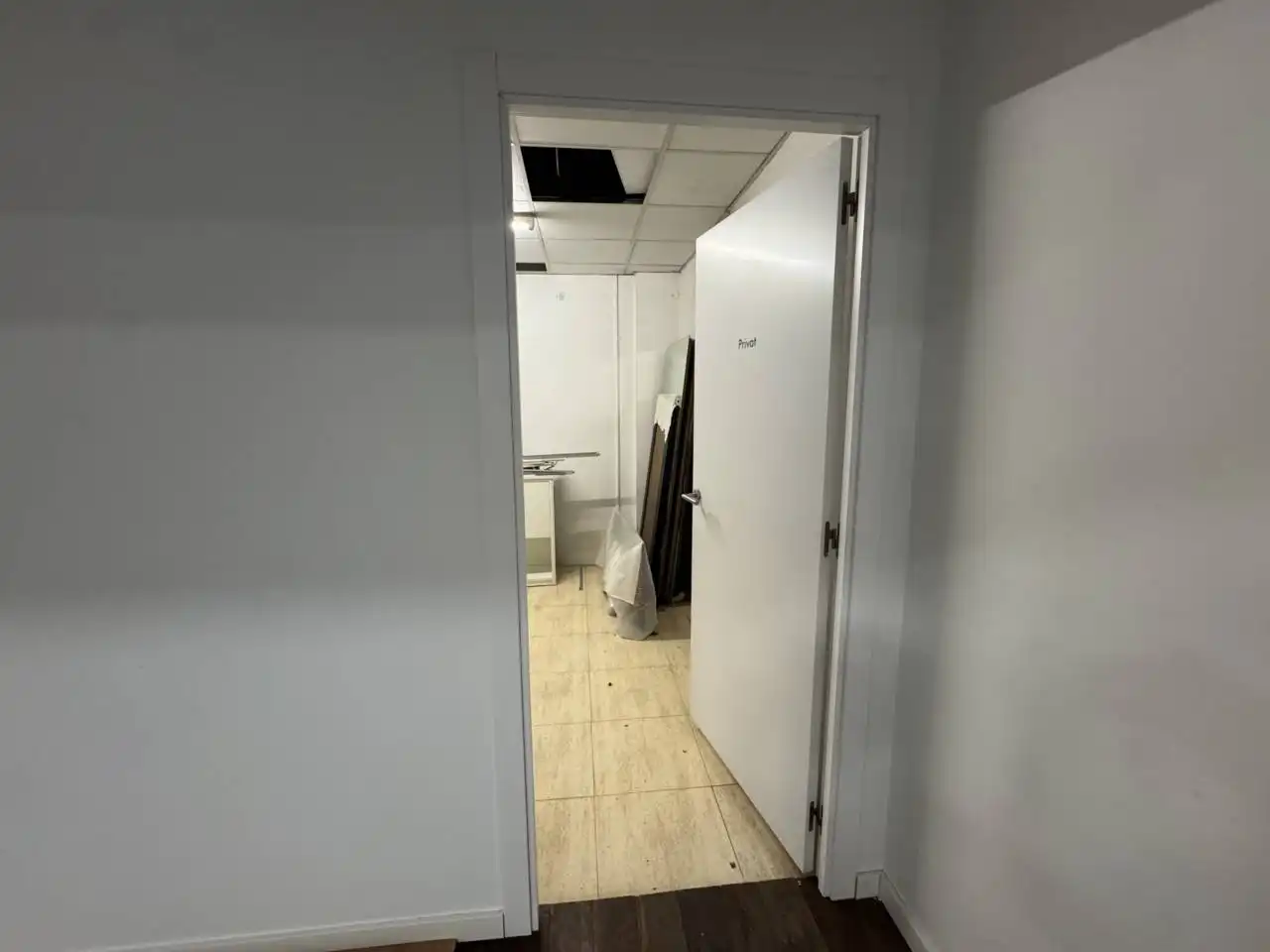 Locale commerciale in cessione a Calle Sant Antoni Maria Claret, imagen 43