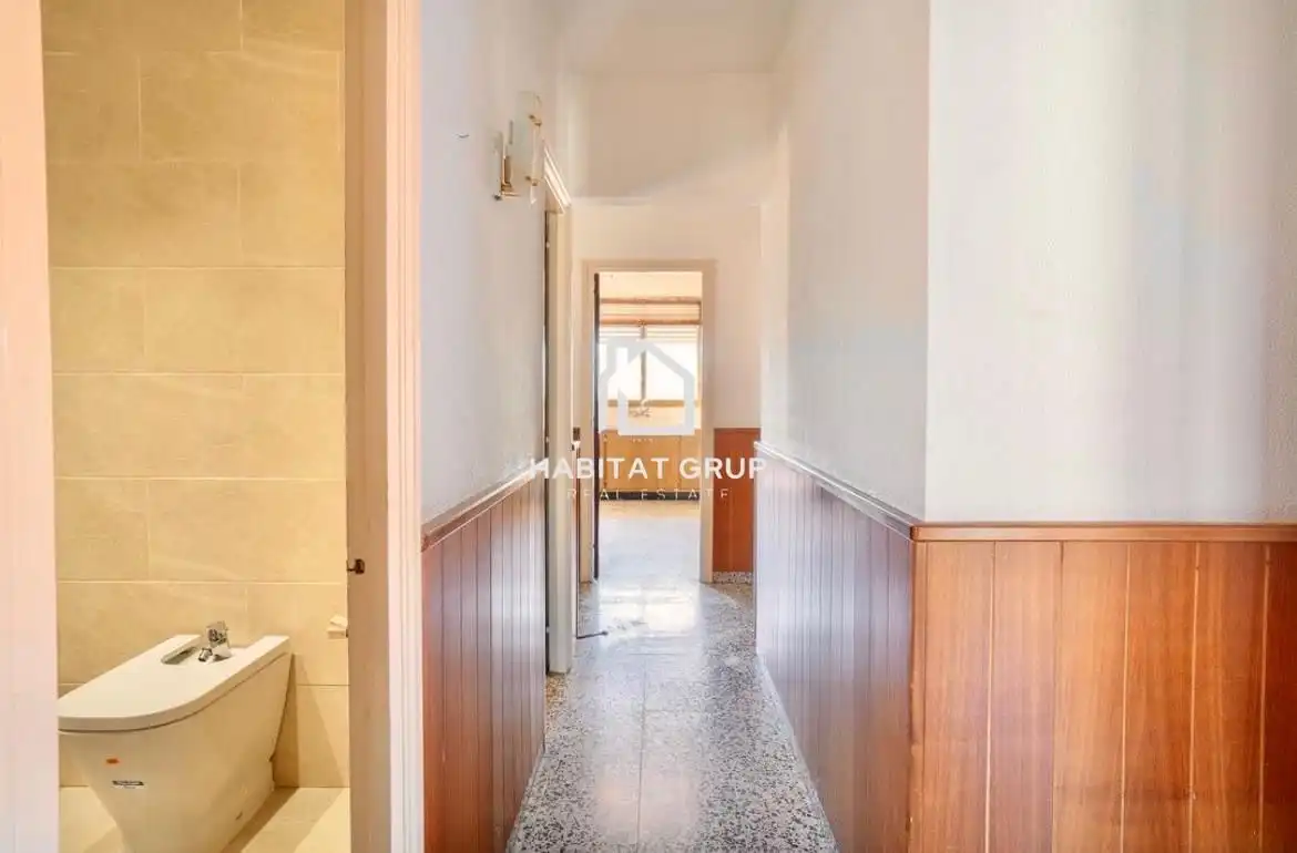 Maison mitoyenne avec jardin à vendre à Montjuïc, imagen 23