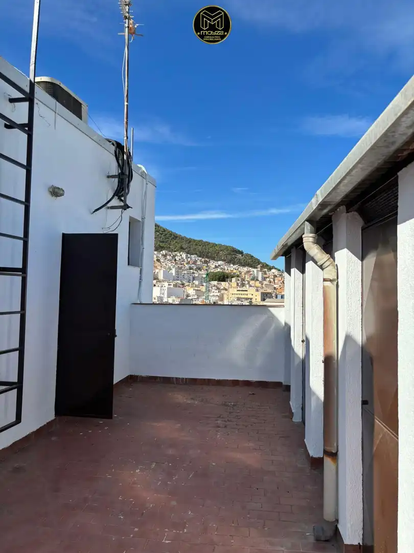 Piso con ascensor en venta en San Ildefonso - Catedral, imagen 20