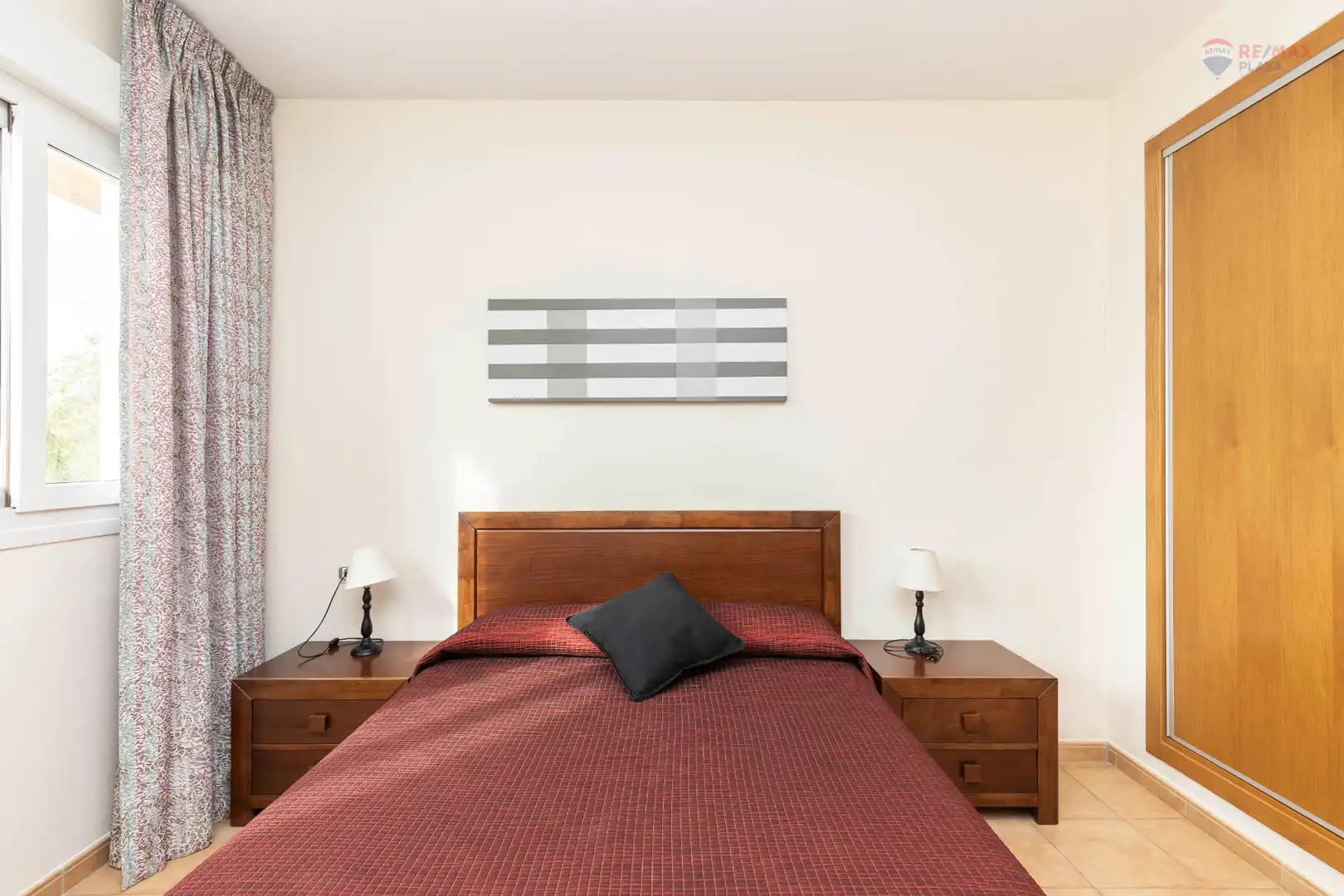 Apartament amb terrassa en venda a Urbanización Collados Zieschang 63A, imagen 28