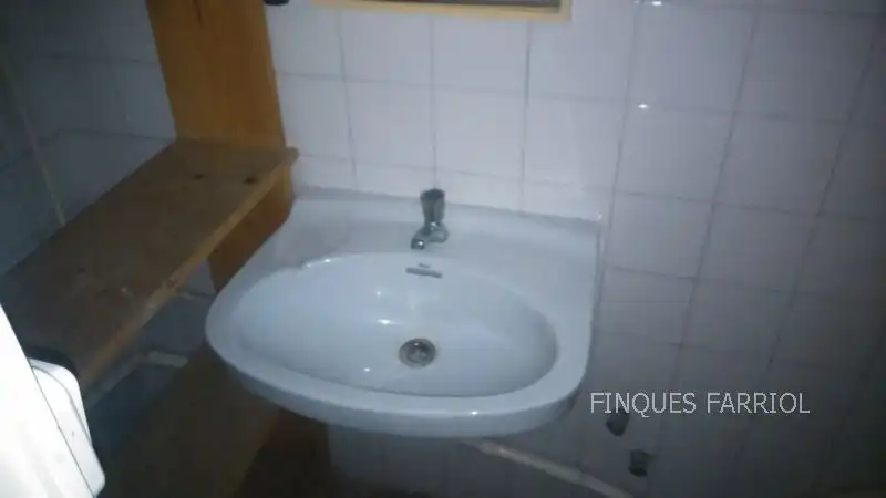 Gewerbefläche zum Verkauf in Carrer de Robert d'Aguiló, imagen 4