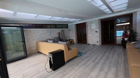 Foto 4 de Casa adosada en venta en Cuatro Vientos, Ponferrada