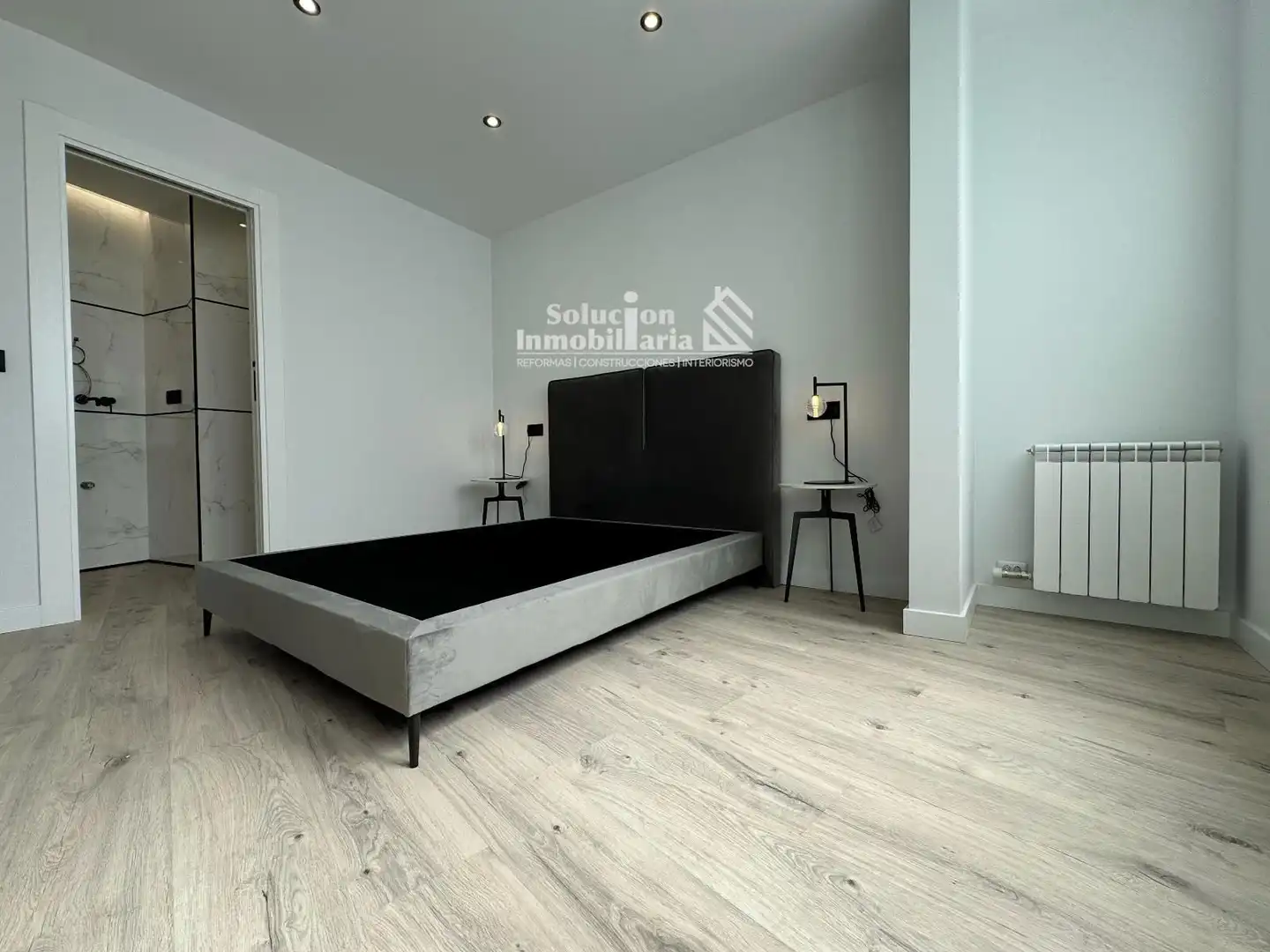 Habitación de Ático en venta en Salamanca con Calefacción y Terraza