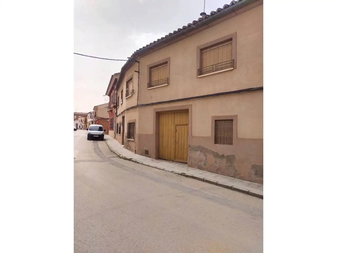 Terreno rustico in vendita a Calle Valdelomar, imagen 2