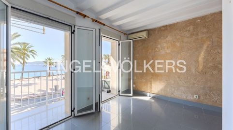 Foto 5 von Wohnung zum Verkauf in Puerto, Jávea / Xàbia