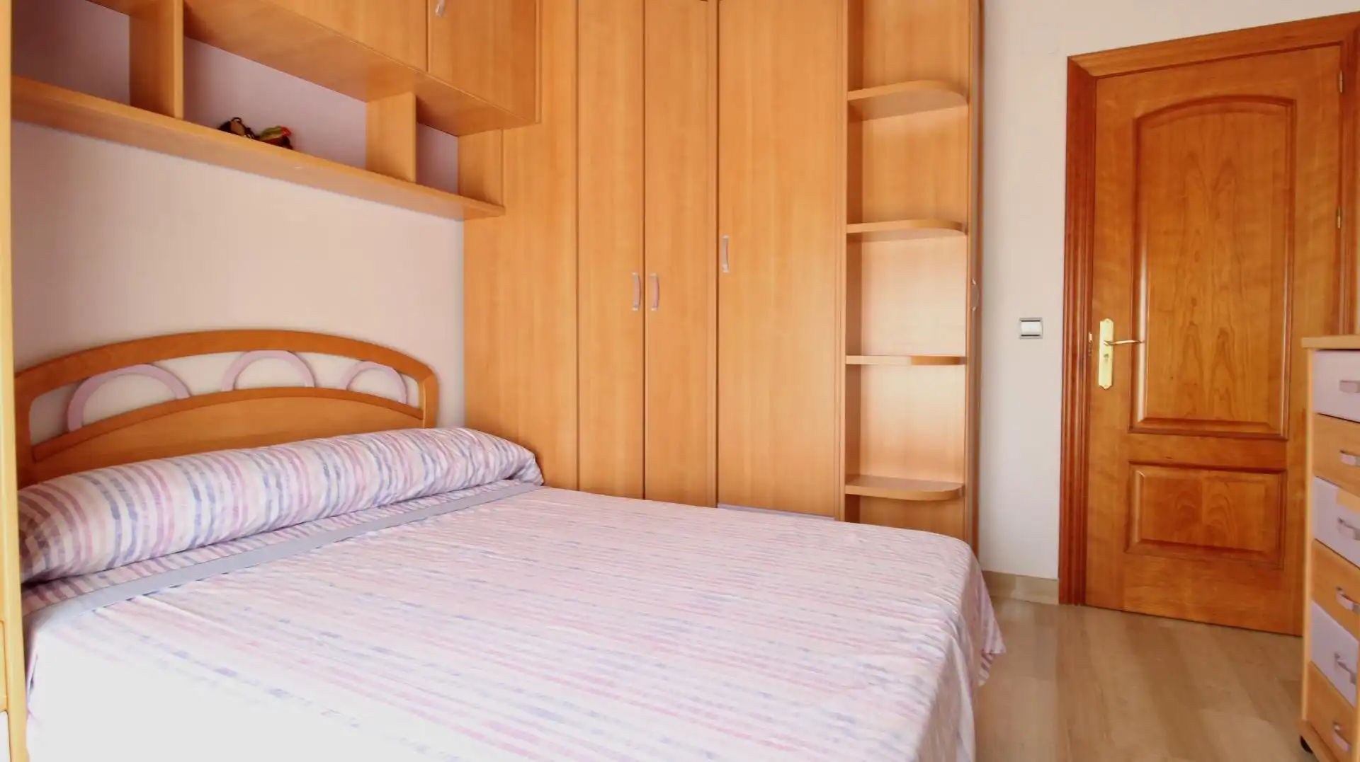 Bedroom of Houses for sale in Alfacar