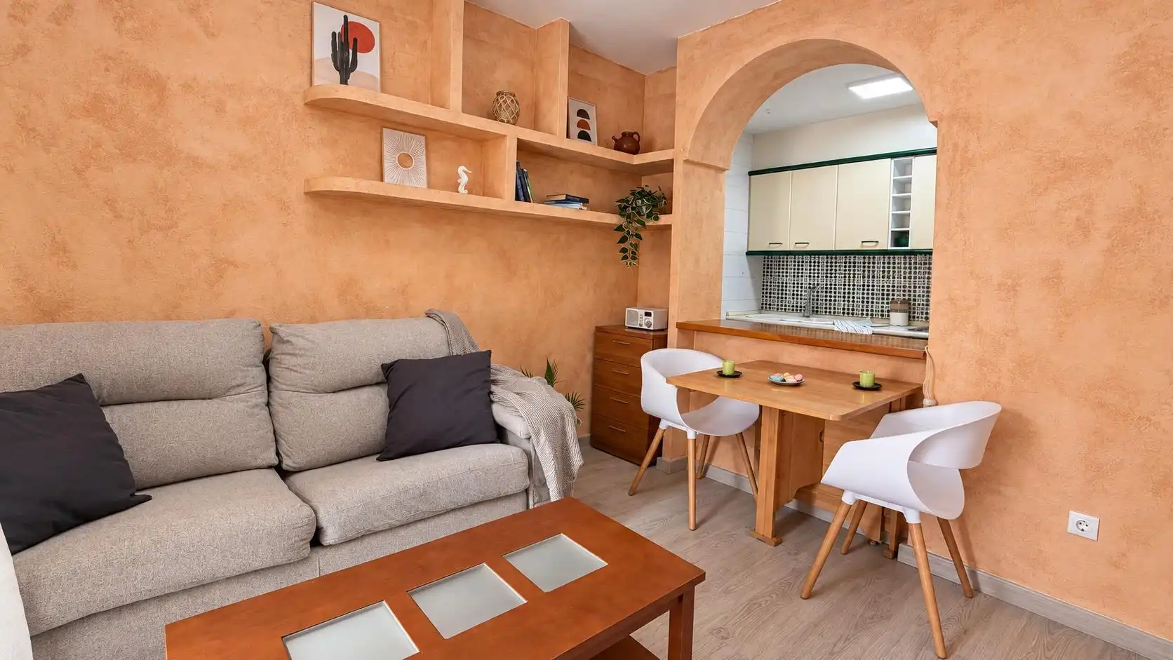 Apartment with pool for sale in Calle HELSINKI, imagen 11