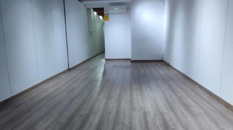 Photo 4 of Premises to rent in Carrer de Còrsega, L'Antiga Esquerra de l'Eixample,  Barcelona Capital