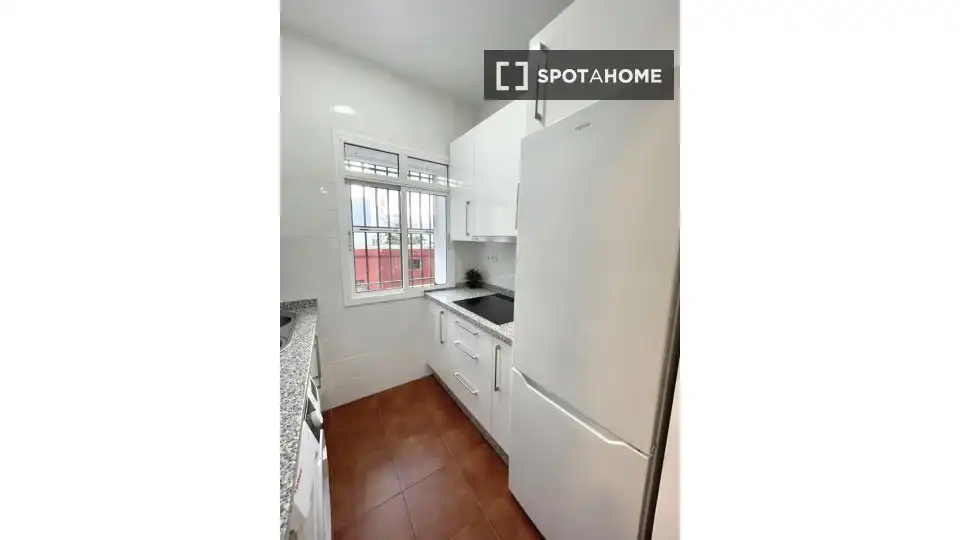 Room in El Tardón - El Carmen