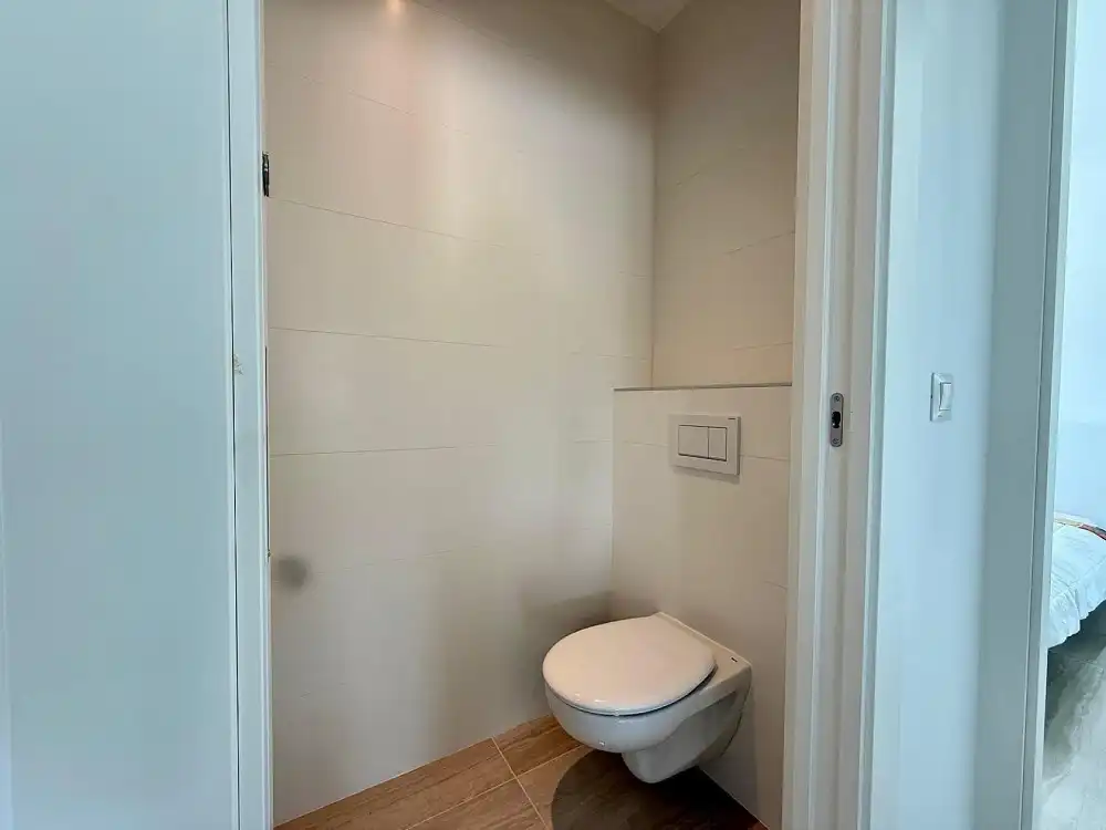 Baño de Casa o chalet en venta en Salinas