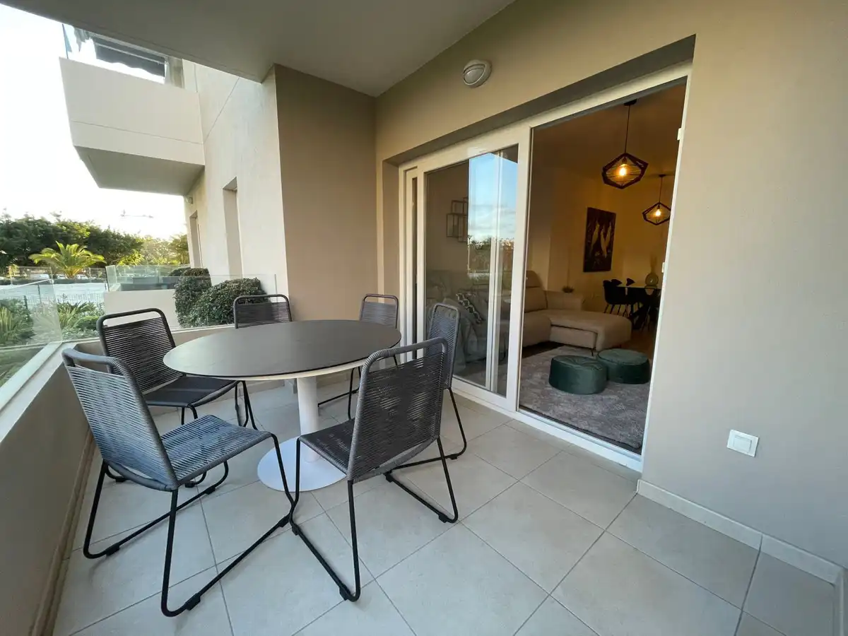Ground floor for rent in QUEVEDO, 8, Rodeo Alto - Guadaiza - La Campana