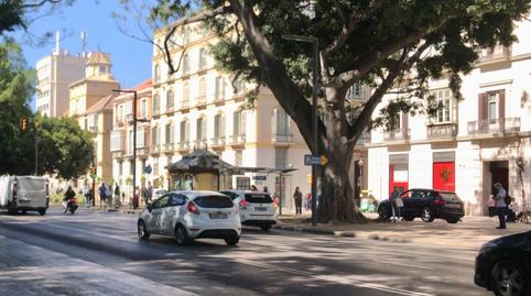 Photo 3 of Premises to rent in Centro Histórico, Málaga Capital