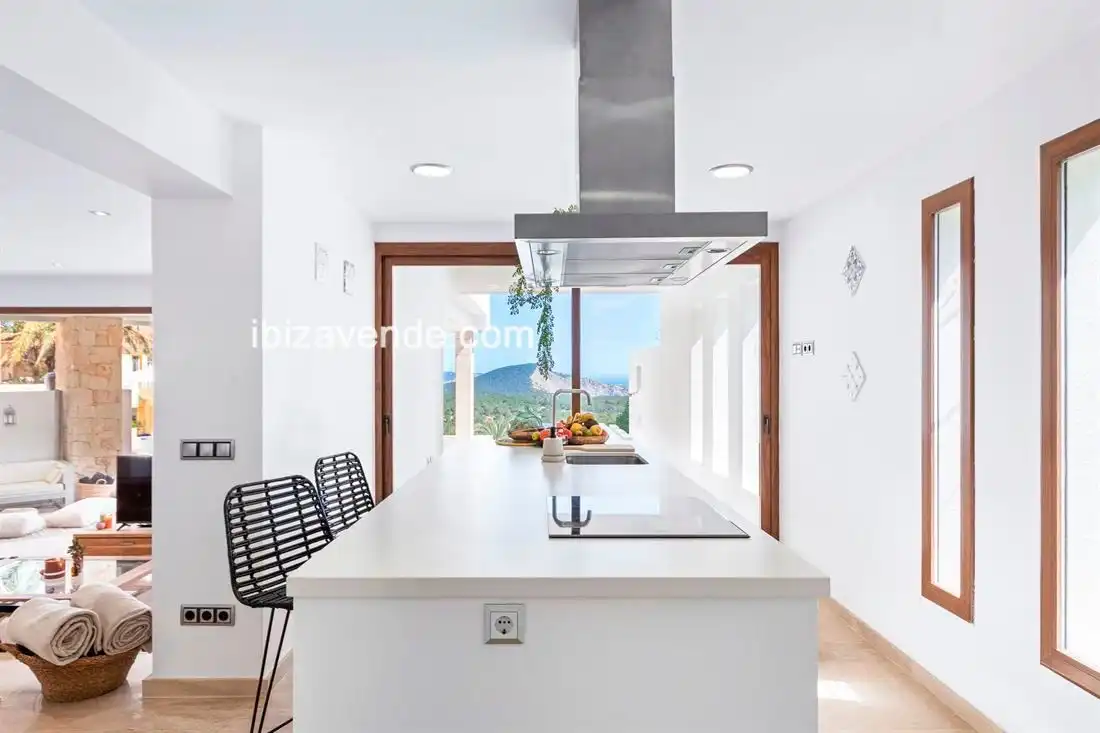 Chalet con terraza en venta en Vista Alegre, imagen 13