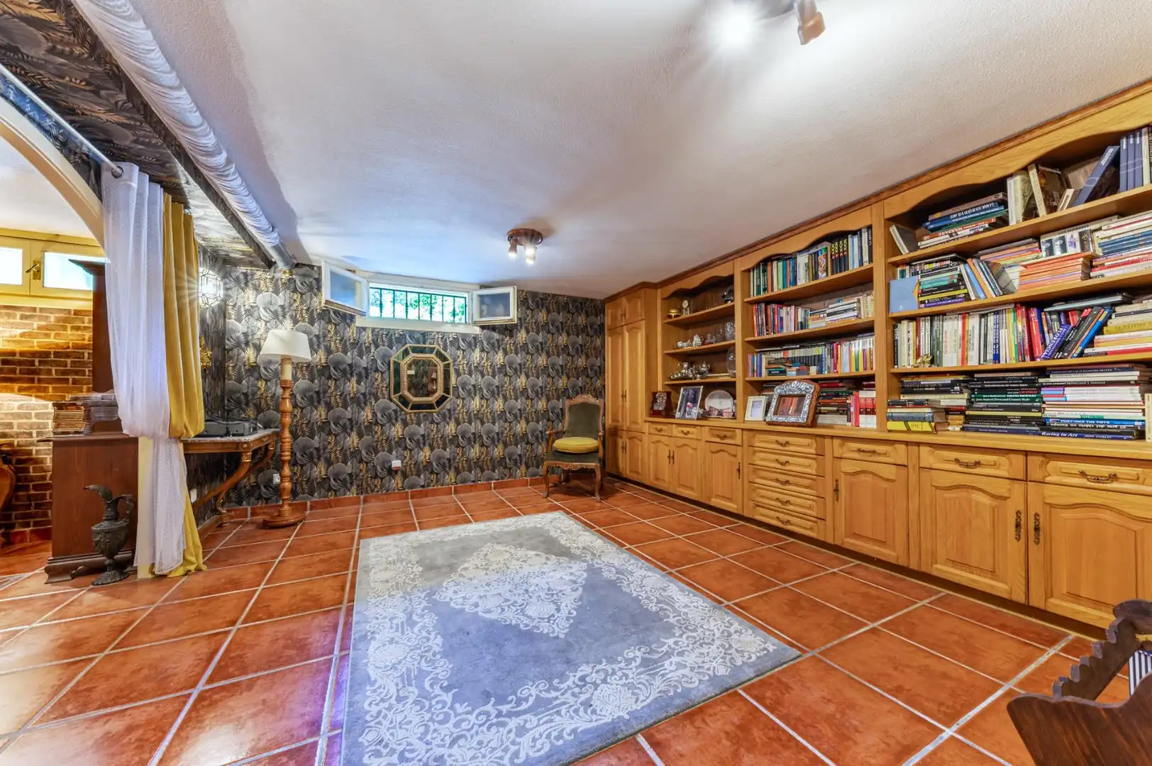 Villa mit Terrasse zum Verkauf in Golf Bahía, imagen 26
