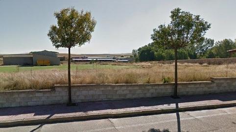 Foto 5 von Residential zum Verkauf in Muñoveros, Segovia