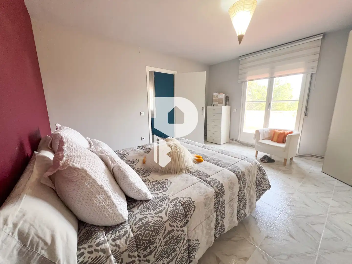 Casa o xalet en venda a Carrer Major, 589, Vallirana