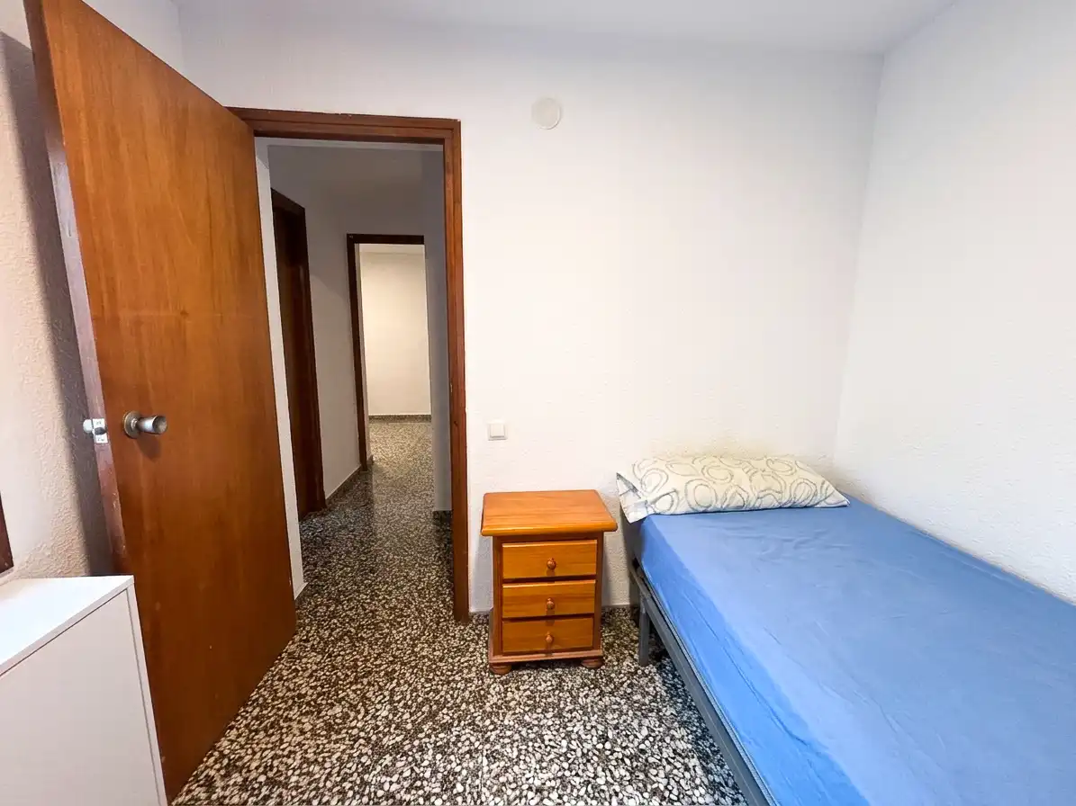 Appartement avec terrasse à vendre à Carrer del Mestre Caballero, imagen 16