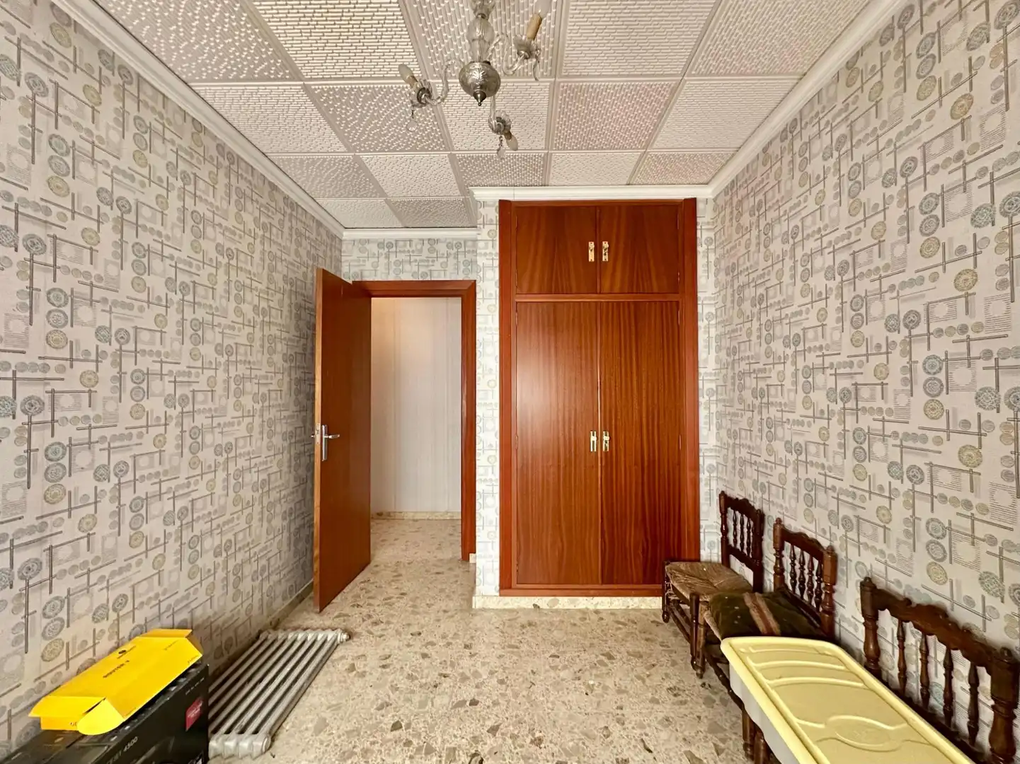 Piso en venta en Carlet con Terraza