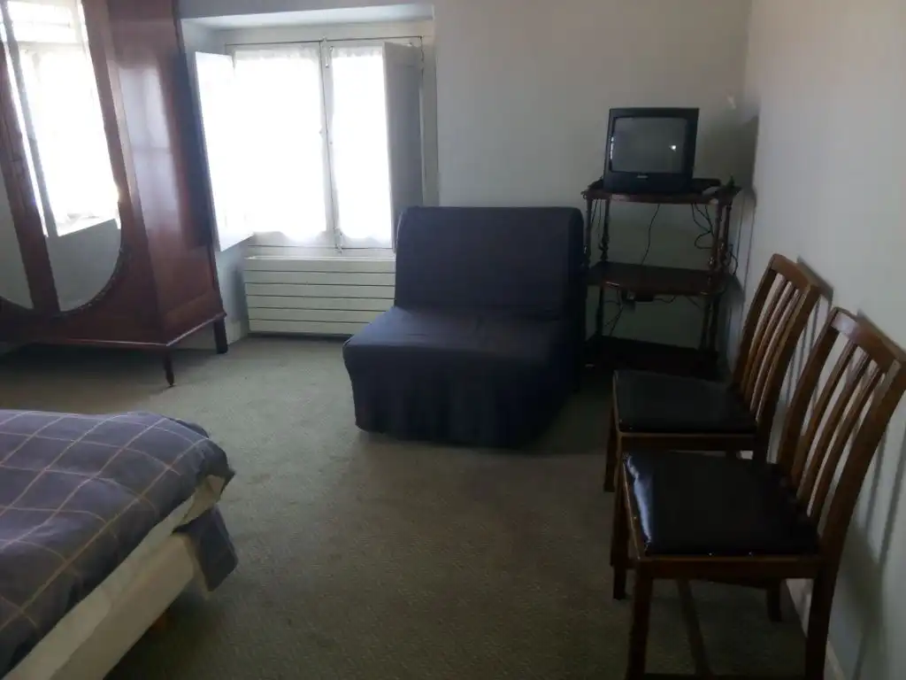 Sala de estar de Casa o chalet en venta en Abadiño  con Terraza